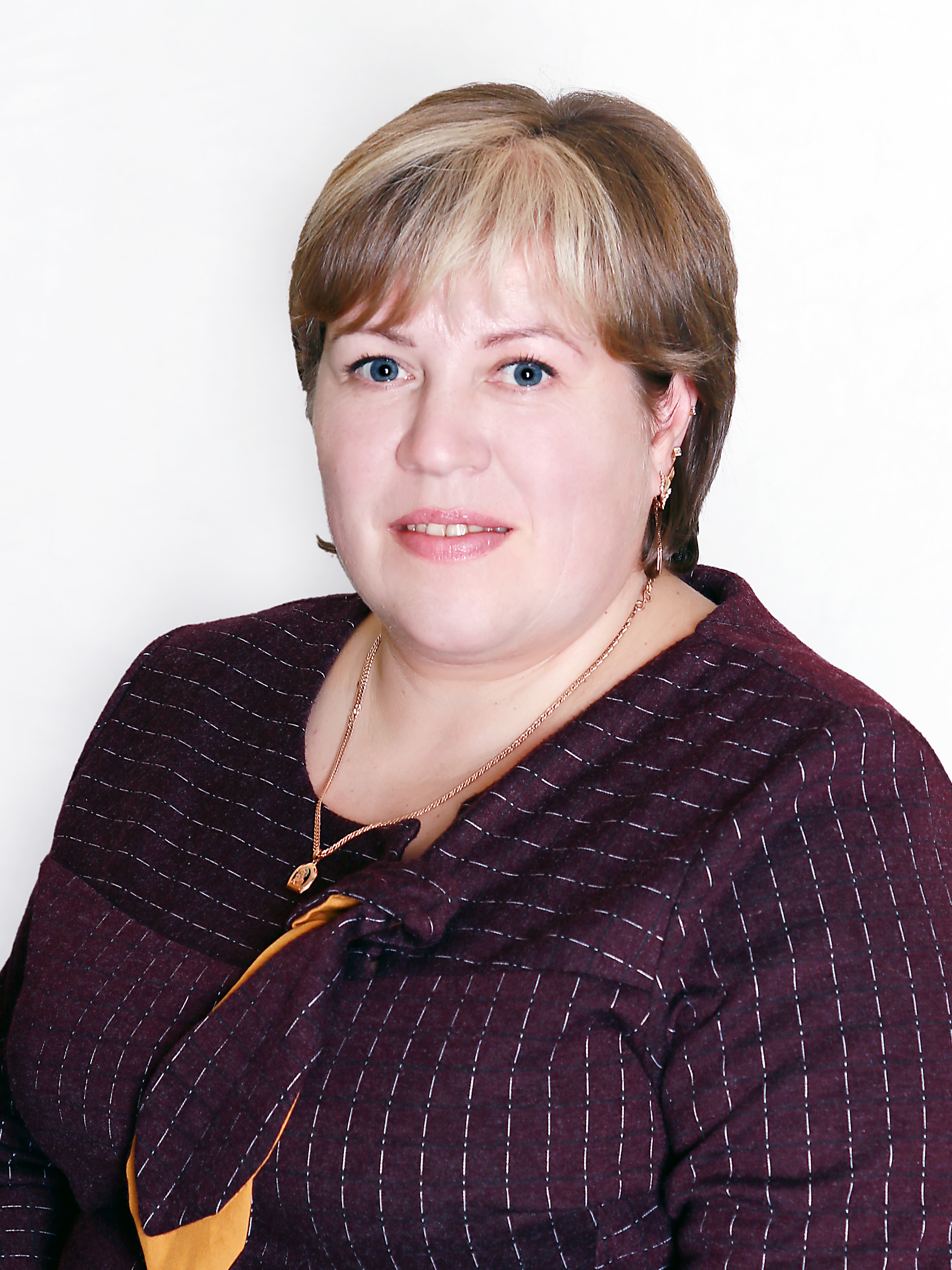 Воспитатель Тюрина  Елена Леонидовна.