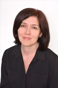 Барыкина Юлия Александровна Барыкина Юлия Александровна