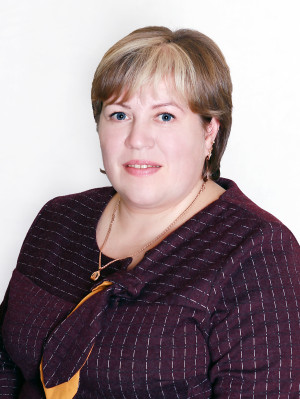 Воспитатель Тюрина Елена Леонидовна Воспитатель Тюрина Елена Леонидовна