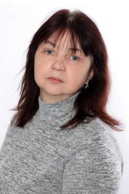 Воспитатель Добрякова Ирина Владимировна Воспитатель Добрякова Ирина Владимировна